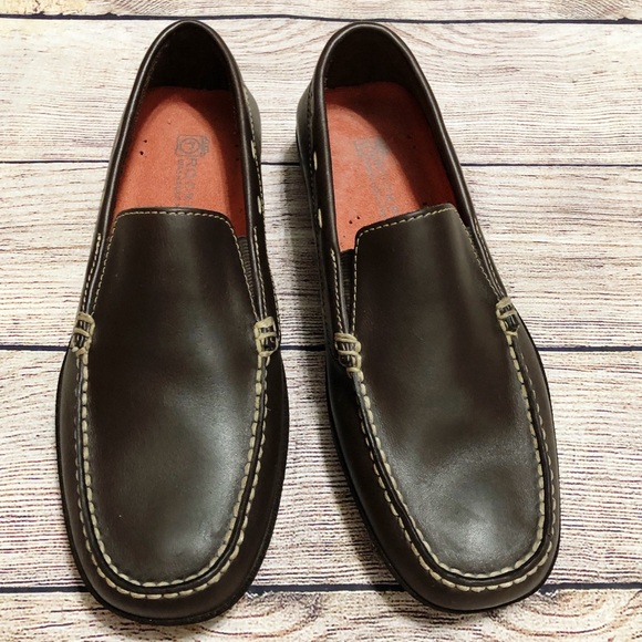 rockport loafers amazon